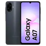 Samsung Galaxy A07 4GB RAM 128GB