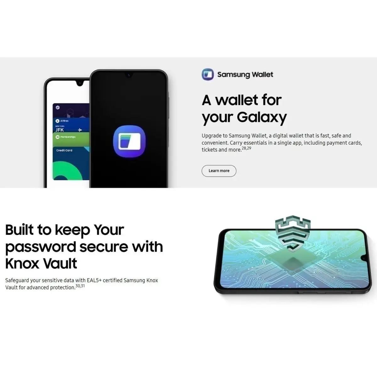 Samsung Galaxy A26 - Image 3