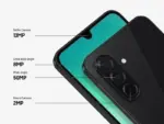 Samsung Galaxy A26 - Image 2