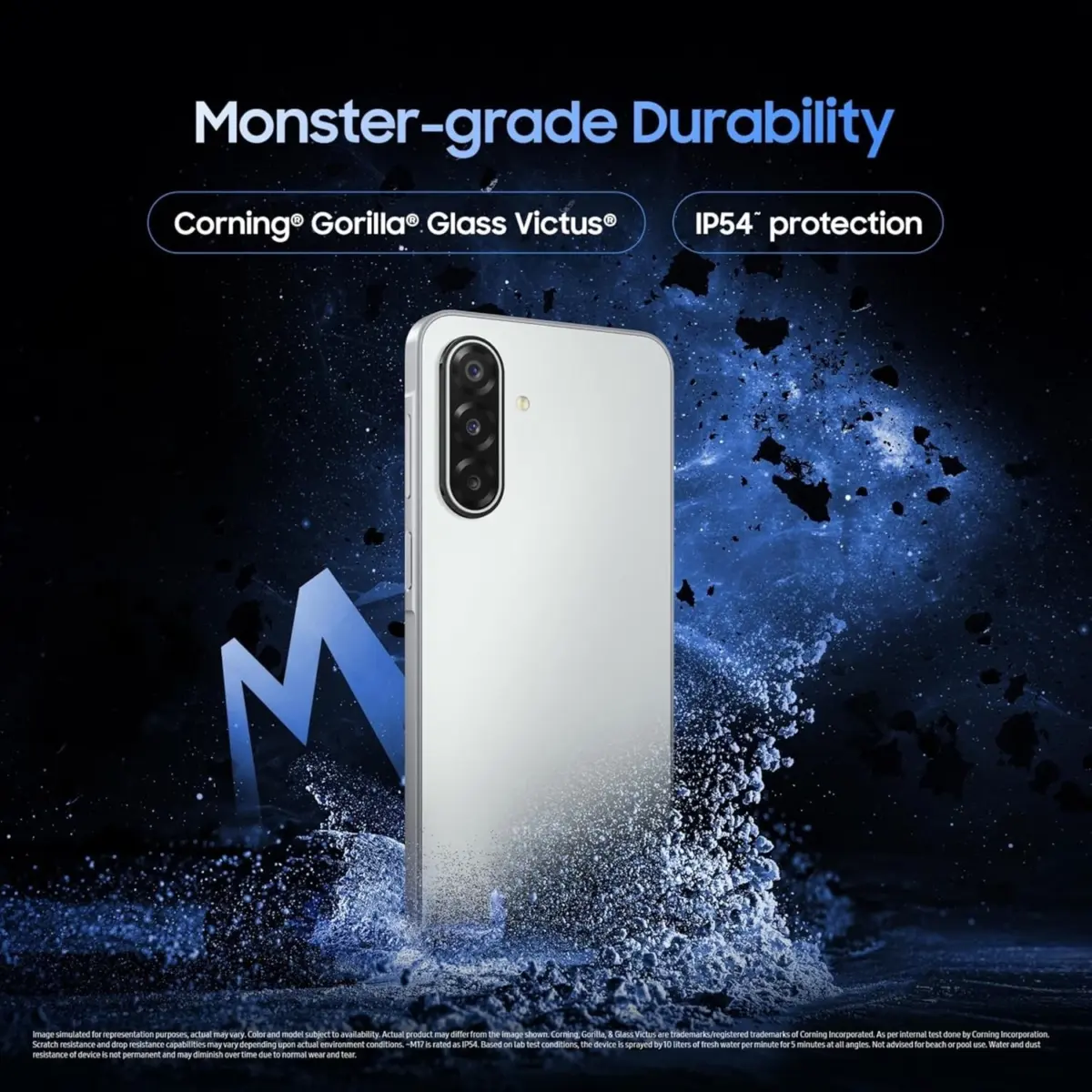 Samsung Galaxy M17 128 GB - Image 5