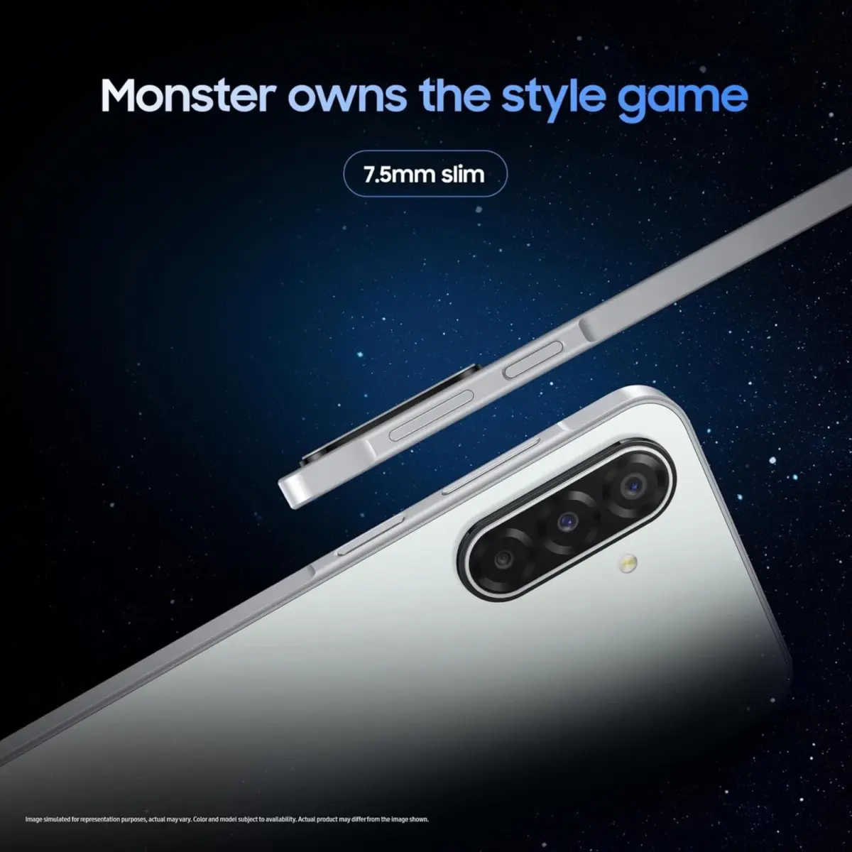 Samsung Galaxy M17 128 GB - Image 4