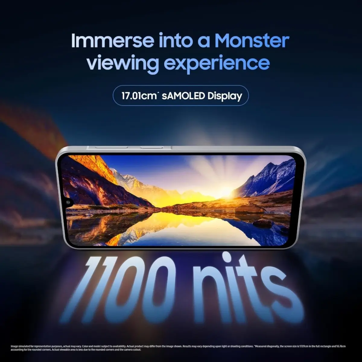 Samsung Galaxy M17 128 GB - Image 9