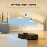 roborock Q7 TF+(Upgraded from Q5 Pro+) Robot Vacuum and Mop, 7 Weeks Self-Emptying, 10000Pa Suction, Dual Anti-Tangle System, - Image 10