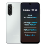 Samsung Galaxy M17 128 GB