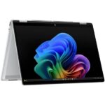 HP OmniBook 5 AI 16 (16-AF1017WM) – Intel Core Ultra 7, 16GB RAM, 1TB SSD & 16" Touchscreen (BRAND NEW)