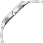 Titan Men's Analog Watch - Textured Silver Dial with Date Function - Silver - Image 7