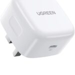 UGREEN Universal USB C Charger PD 20W Fast Adapter