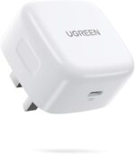 UGREEN Universal USB C Charger PD 20W Fast Adapter
