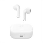 Soundcore K20i by Anker, Semi-in-Ear Earbuds, Bluetooth Wireless, 36H Playtime