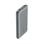 Belkin BoostCharge 10000mAh Power Bank with USB-C and USB-A Ports