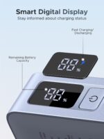 UGREEN Mini Power Bank 10000mAh PD 30W/33W Fast Charging Portable Charger - Image 3