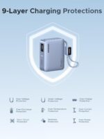 UGREEN Mini Power Bank 10000mAh PD 30W/33W Fast Charging Portable Charger - Image 5