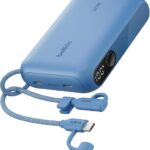 Belkin BoostCharge 10000mAh Power Bank  - Color : Blue
