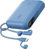 Belkin BoostCharge 10000mAh Power Bank  - Color : Blue