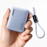 UGREEN Mini Power Bank 10000mAh PD 30W/33W Fast Charging Portable Charger