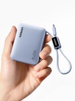 UGREEN Mini Power Bank 10000mAh PD 30W/33W Fast Charging Portable Charger