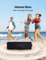 Anker Soundcore 2 Portable Bluetooth Speaker with IPX7 Water-Resistance - Image 4