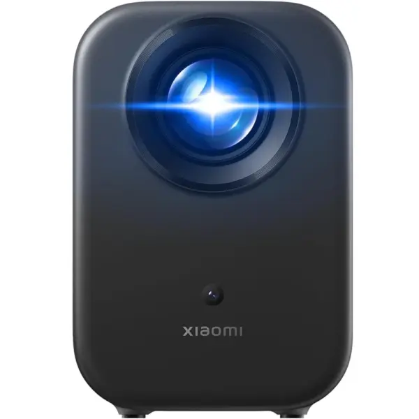 Xiaomi Smart Projector L1 UK | 1920 1080P built-in official Google TV+Netflix