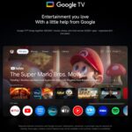 Xiaomi Smart Projector L1 UK | 1920 1080P built-in official Google TV+Netflix - Image 7