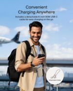 Belkin BoostCharge 10000mAh Power Bank - Color : Sand - Image 5