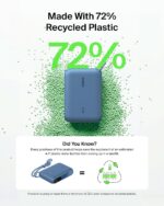 Belkin BoostCharge 10000mAh Power Bank  - Color : Blue - Image 8