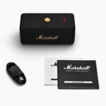 Marshall Emberton II Portable Bluetooth Speakers - Water Resistant Wireless Speakers Portable Speaker 30+ Hour of Playtime - Image 7