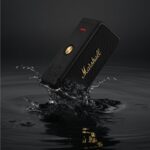 Marshall Emberton II Portable Bluetooth Speakers - Water Resistant Wireless Speakers Portable Speaker 30+ Hour of Playtime - Image 11