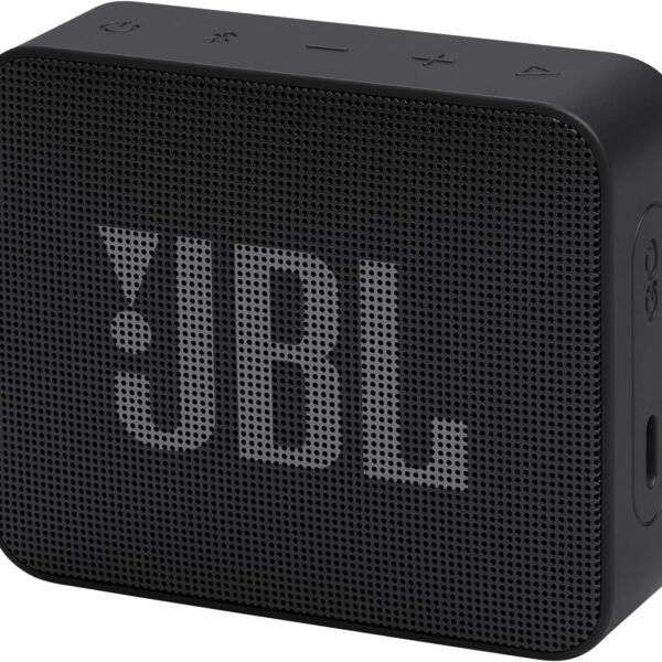 JBL GO Essential 2 Portable Bluetooth Speaker