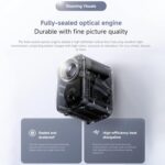 Xiaomi Smart Projector L1 UK | 1920 1080P built-in official Google TV+Netflix - Image 2