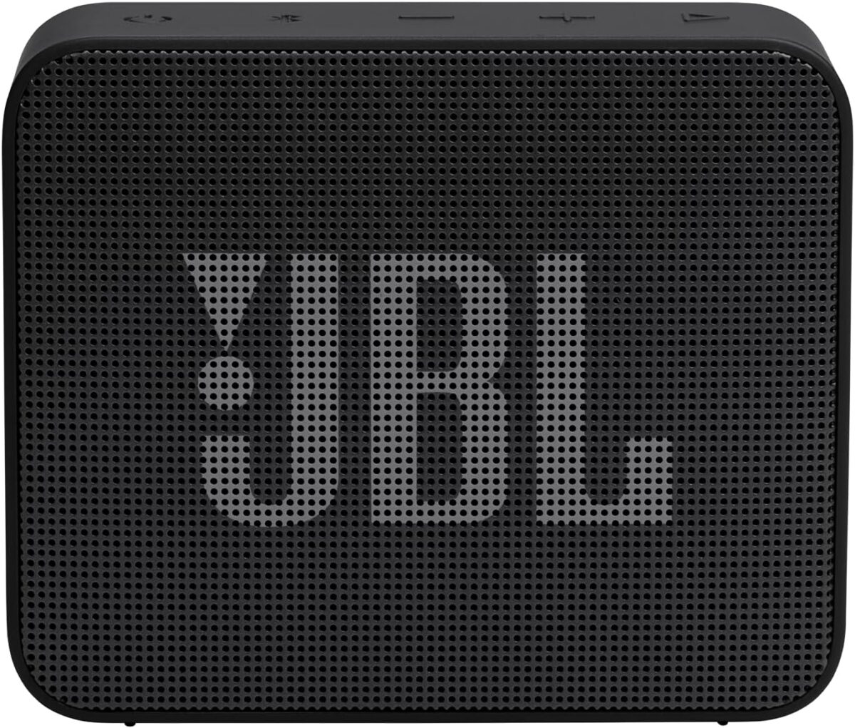 JBL GO Essential 2 Portable Bluetooth Speaker - Image 2