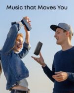 Anker Soundcore 2 Portable Bluetooth Speaker with IPX7 Water-Resistance - Image 5