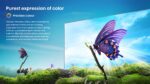 Hisense 58" 4K UHD Smart TV (58A6N) – Dolby Vision, VIDAA Smart TV & AI 4K Upscaler - Image 9