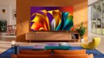 Hisense 58" 4K UHD Smart TV (58A6N) – Dolby Vision, VIDAA Smart TV & AI 4K Upscaler - Image 2