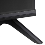 Hisense 43" Smart Full HD TV (43A4Q) – VIDAA Smart TV - Image 3