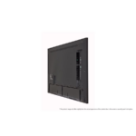 LG 49" Commercial 4K UHD Digital Signage Display (49UH5N-E) – webOS Smart Platform, 500 Nits - Image 2