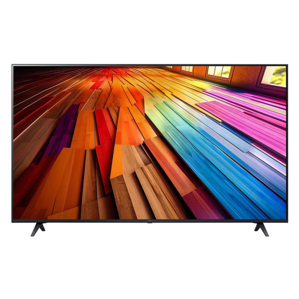 LG 55" UHD 4K Smart TV (55UA85006LA) – webOS 24, α5 AI Processor 4K Gen7 & HDR10 Pro
