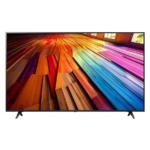 LG 50" UHD 4K Smart TV (50UA85006LA) – webOS 24, α5 AI Processor 4K Gen7 & HDR10 Pro