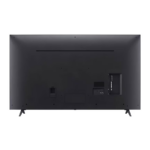 LG 55" UHD 4K Smart TV (55UA85006LA) – webOS 24, α5 AI Processor 4K Gen7 & HDR10 Pro - Image 3