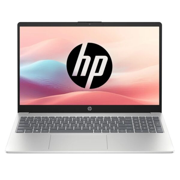 HP Laptop 15-fd0133wm – Intel Core i3-N305, 8GB RAM, 256GB SSD & Windows 11 Home (BRAND NEW)