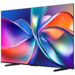 Hisense 85" 4K QLED Smart TV (85Q6Q) – Dolby Vision, Dolby Atmos, AI 4K Upscaler - Image 4