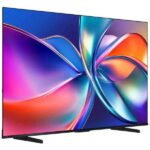 Hisense 85" 4K QLED Smart TV (85Q6Q) – Dolby Vision, Dolby Atmos, AI 4K Upscaler - Image 3