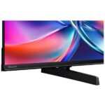 Hisense 85" 4K QLED Smart TV (85Q6Q) – Dolby Vision, Dolby Atmos, AI 4K Upscaler - Image 2
