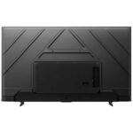 Hisense 85" 4K QLED Smart TV (85Q6Q) – Dolby Vision, Dolby Atmos, AI 4K Upscaler - Image 7