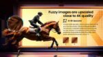 Hisense 43" 4K UHD Smart TV (43A6Q) – Dolby Vision - Image 12
