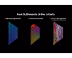 Samsung 55" QLED 4K Smart TV (QA55Q7FAAUXKE) – Quantum HDR, Q4 AI Processor & Tizen OS - Image 7