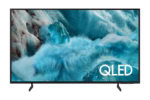 Samsung 55" QLED 4K Smart TV (QA55Q7FAAUXKE) – Quantum HDR, Q4 AI Processor & Tizen OS