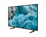 Samsung 55" QLED 4K Smart TV (QA55Q7FAAUXKE) – Quantum HDR, Q4 AI Processor & Tizen OS - Image 2