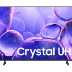 Samsung 55" Crystal UHD 4K Smart TV (UA55U8000FUXKE) – HDR, Crystal Processor 4K & Tizen OS