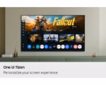 Samsung 55" Crystal UHD 4K Smart TV (UA55U8000FUXKE) – HDR, Crystal Processor 4K & Tizen OS - Image 3