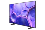 Samsung 50" Crystal UHD 4K Smart TV (UA50U8000FUXKE) – HDR, Crystal Processor 4K & Tizen OS - Image 2